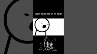 š®Te he echo un Pai š® ASDF MOVIE 2 FANDUB LATINO SHORTS [upl. by Eicul]