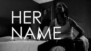 HER NAME Official Music Video  TayF3rd amp Mario C [upl. by Townie768]