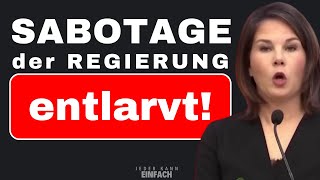 BRISANT Netzwerke putschen gegen den Staat [upl. by Ginsberg]