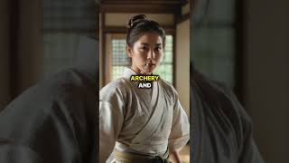 The Legacy of the Samurai history ancientcivilization facts [upl. by Nareht]