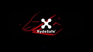 RydeSafe Reflective Decals Customization Giro Hex Helmet [upl. by Wally819]