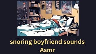 ASMR Guaranteed Tingles 😴 999 of You Will Sleep 3Hr No Talking snoring ASMR [upl. by Aisinut]