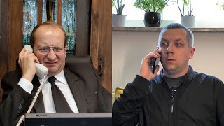 Przedsiębiorcy go nienawidzą  załatwił dofinansowanie jednym telefonem [upl. by Johen]