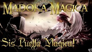 ★ Sis Puella Magica Orchestra long ver  Madoka Magica [upl. by Wassyngton]