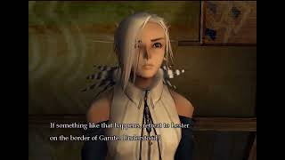 PS2 Magna Carta Tears of Blood All Cutscenes Full Game Movie and Different ENDINGS [upl. by Elehcir]