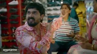 ft TITU MAMA TALKIES CASTLE review bhuvan bam dubbing 😱 [upl. by Effie337]