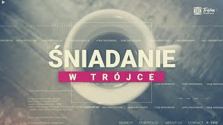 Śniadanie w Trójce  Wiek emerytalny i wyprzedaż polskich firm  12082023 [upl. by Zoie]