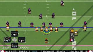 Call An Audible  Score A Touchdown 🏈 legendbowl [upl. by Joni506]