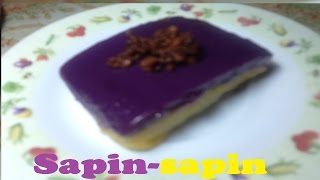 Sapinsapin Kitchen Channel [upl. by Lina306]