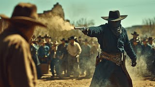 Sheriff Fights Against Outlaw For His Wife  Full Western Movie in English [upl. by Eva138]