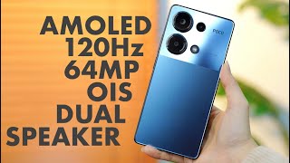 Dagu Tipis‼️Helio G99 Ultra🌪️POCO M6 Pro Review🔥 [upl. by Rigby]