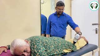 Best Chiropractor in Kolkata How to Fix Severe Gluteus Painin ChiropractricHip PainDr PS Neogi [upl. by Millie]