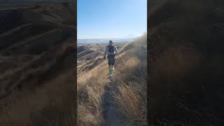 Salomon Cappadocia Ultra Trail 63K finisher [upl. by Enirahtak]