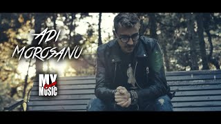 Adi Morosanu feat Iolanda Boban  Sa purtam acelasi nume Official Video [upl. by Nylleoj188]