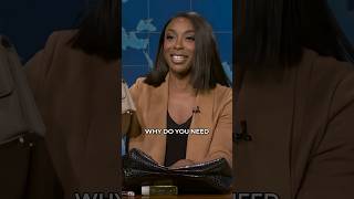 quotWoman Who Cant Find Something in Her Pursequot 😱🤣 PART 3 EGO NWODIM amp COLIN JOST shorts [upl. by Sanferd]