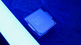 Intel i9 11900K Review amp Benchmarks  11900K vs 10900K vs 5900X [upl. by Aerdnaz415]