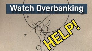 Watch Overbanking Question [upl. by Ihtraa]