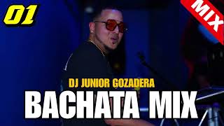 BACHATA CORTA VENAS VOL1  EL MEJOR MIX DE BACHATA  MEZCLA DE BACHATA  BACHATA MIX SOLO EXITOS [upl. by Aseefan]