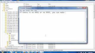 Enable 1024x768 resolution win7 on acer aspire one d255 [upl. by Meredeth]