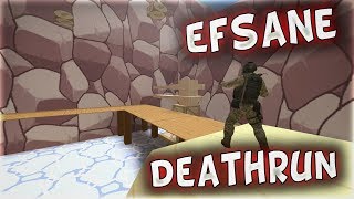 EFSANE DEATHRUN HARİTASI  GEÇMEK İMKANSIZ ÇOK ZOR CSGO [upl. by Shaughn]