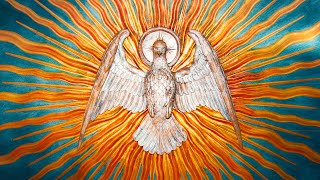 Chant of the Mystics Veni Sancte Spiritus  Come Holy Spirit  Divine Gregorian Chant  2 Hours [upl. by Lapides]