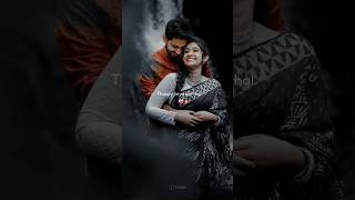 💞kanne un❣️ kaal kolusil💘 maniyaga 💖matena❤️💫 kadhal kaditham theetave song status 🤍love tamil [upl. by Atinrehs]