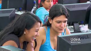 UdeA  Por fin la UdeA ofrece un curso Preuniversitario [upl. by Larrie]