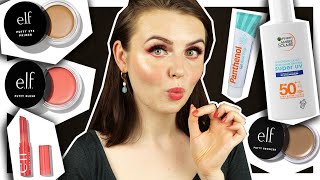 Ich habe einen SCHATZ gefunden 🤩 NEUE Gesichtspflege und neues Make Up im Test [upl. by Ainaled989]