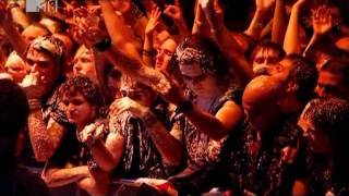 Ozzy Osbourne  Crazy Train Live Ozzfest 2010 [upl. by Mullins]