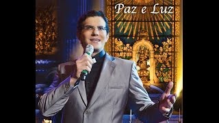 Padre Reginaldo Manzotti  Oração de Cura DVD Paz e Luz [upl. by Arodnap]