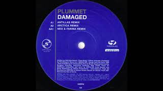 Plummet  Damaged Antillas Remix 2002 [upl. by Nennahs]