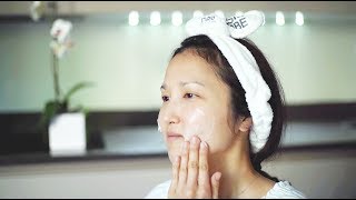 How to use sleeping masks [upl. by Bendicty592]