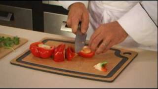 Chef Tools  Epicurean Cutting Boards [upl. by Aicnarf164]