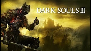 DARK SOULS™ III OST  Pontiff Sulyvahn  Legendado PTBR [upl. by Remmer]