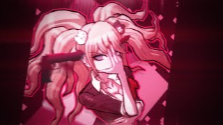 Junko animation  Hayloft FLASH WARNING [upl. by Mauldon189]