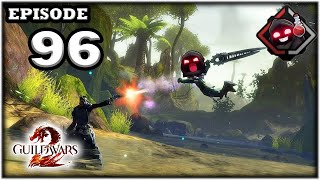 Mukluk Plays Guild Wars 2 PvP  Part 96 [upl. by Attehcram469]