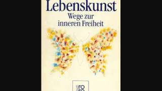 Peter Lauster  Lebenskunst  Wege zur inneren Freiheit 138 [upl. by Amalbergas]