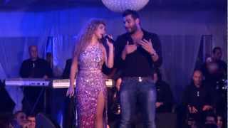 Myriam Fares ميريام فارس ترقص و تغني اللهجة المغربية [upl. by Chicky]