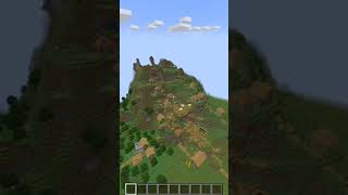 Minecraft seed minecraft loop donotmisstheend [upl. by Danieu813]