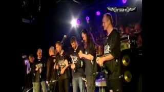 QUO VADIS  LIVE KONCERT JUBILEUSZOWY 20 LAT ZESPOŁU [upl. by Morna]