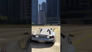 Lotus EvijaFMJ is an absolute beauty  GTA Online gta5 gtaonline [upl. by Yv]