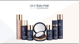 skinbetter science® Before amp After Video 2022 [upl. by Norval785]