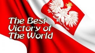 PolandThe best victory of the world [upl. by Ym]