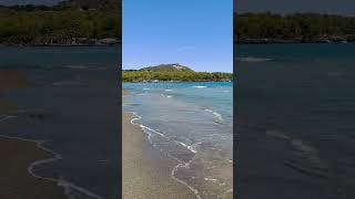 Tyrrhenian Sea with mineral springs Aeolian Islands [upl. by Massie]