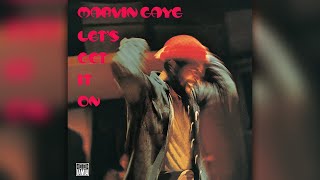 Marvin Gaye  Just To Keep You Satisfied [upl. by Boru990]