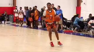 Future Phenom Camp Highlights Feat Samir Thomas CO 2024 [upl. by Farah]