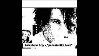 perestroika love 24 Icon Song [upl. by Ardnic]