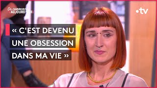 Addiction au sexe  quotje ne pouvais pas mettre un stopquot  Ça commence aujourdhui [upl. by Nnahs681]