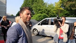 Christophe Maé  «Je Veux Du Bonheur  Le Concert Inédit» au Kinepolis de Lomme Reportage [upl. by Aronal]