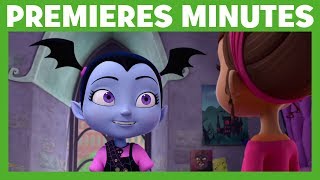 Vampirina  Les louvettes de Pennsylvanie [upl. by Noied]